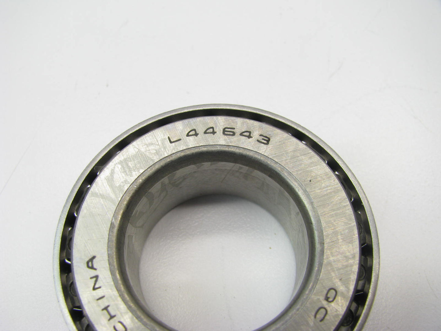 PTC PTA-14 Manual Transmission Countershaft Bearing