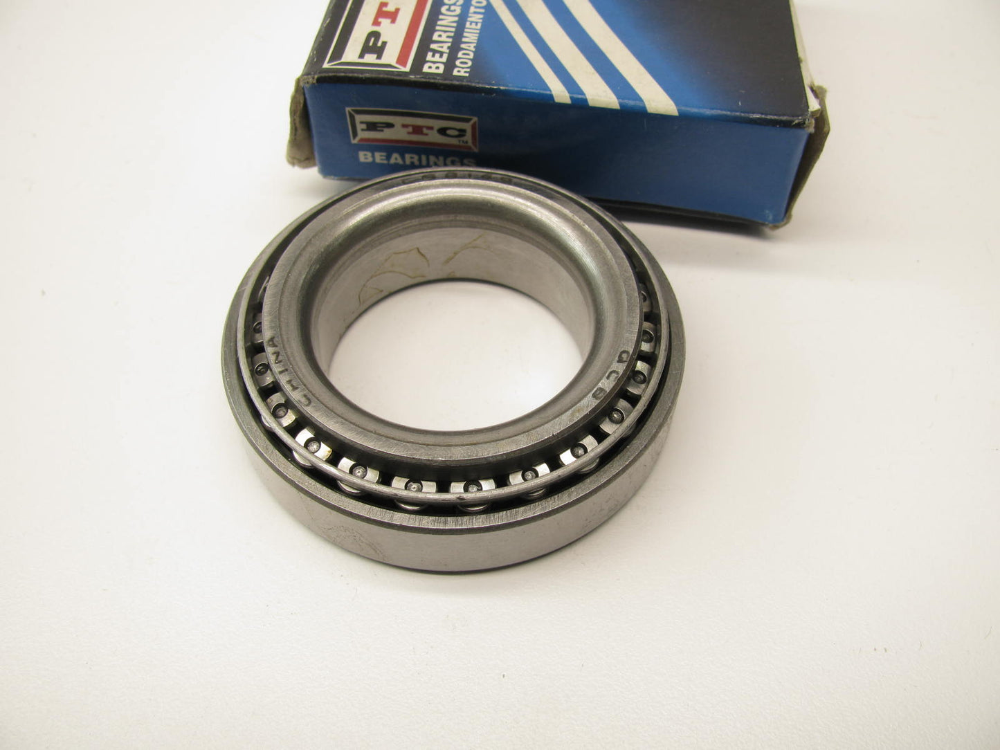 PTC PTA-17 Differential Pinion Bearing / Axle Shaft Bearing Set