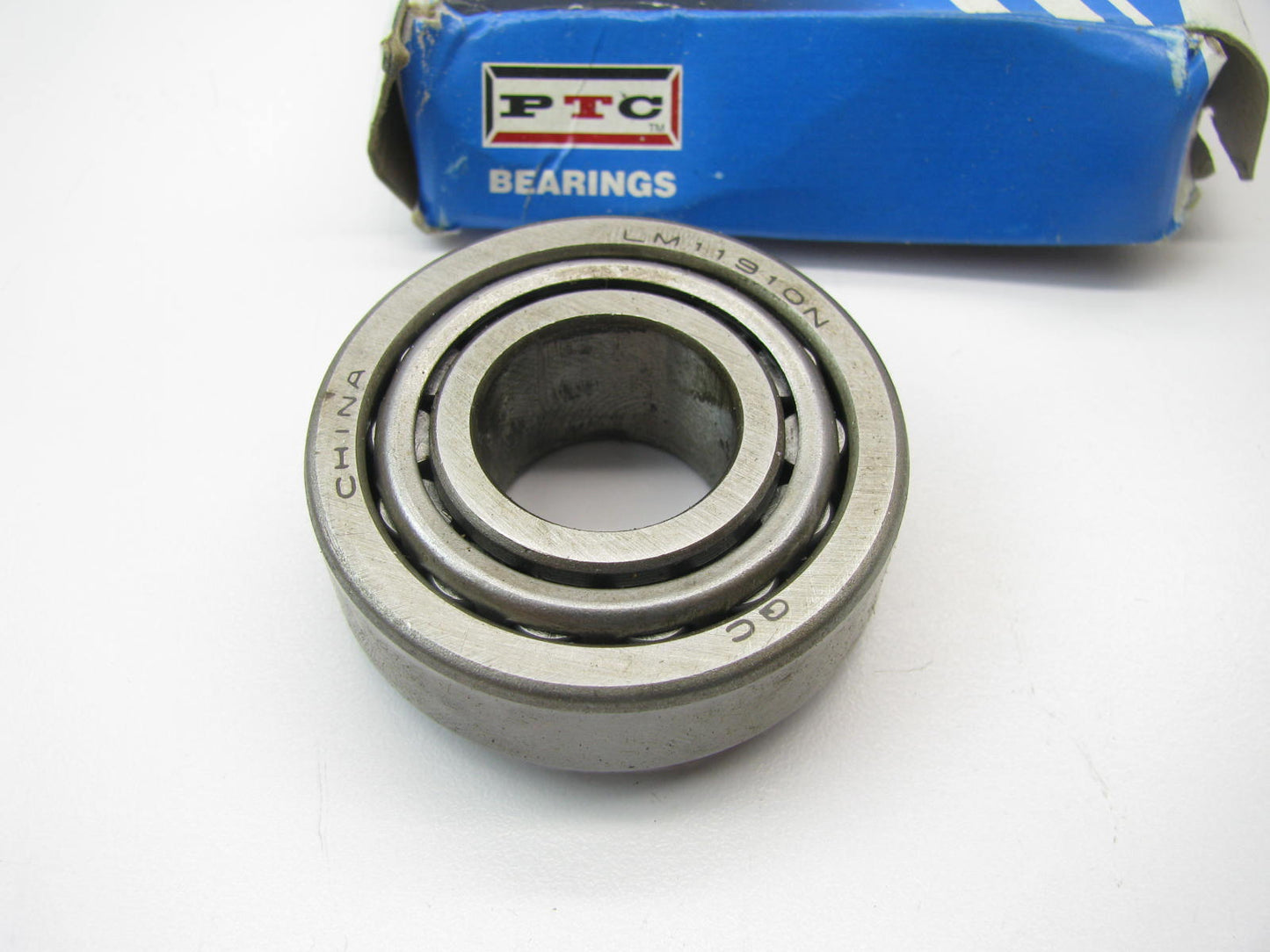 Wheel Bearing And Race Set-RWD PTC PTA2