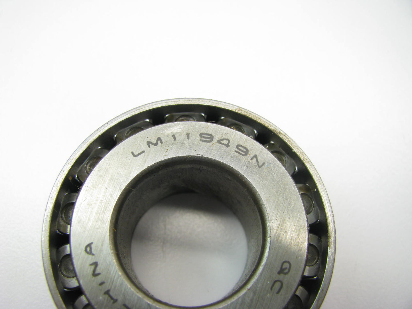 PTC PTA-2 Wheel Bearing And Race Set