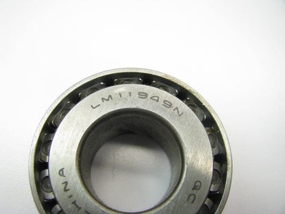 PTC PTA-2 Wheel Bearing And Race Set