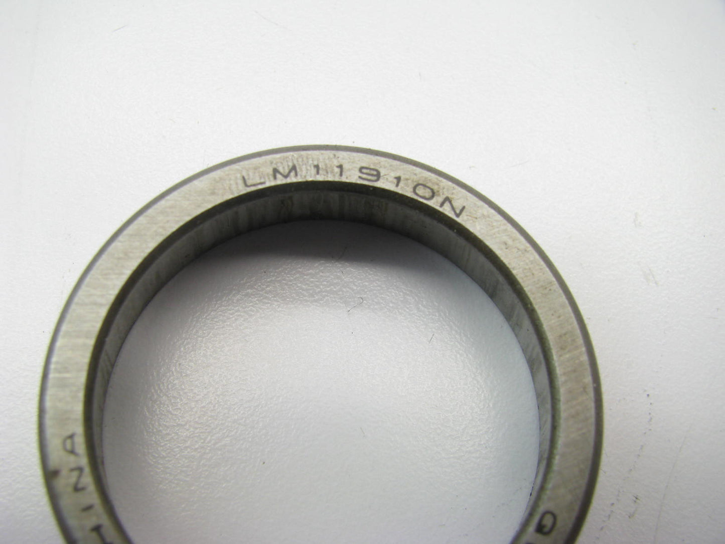 PTC PTA-2 Wheel Bearing And Race Set
