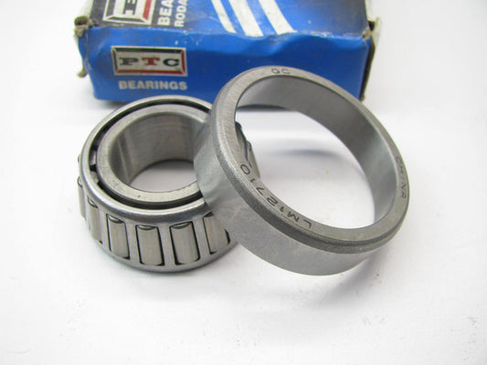PTC PTA-34 Wheel Bearing And Race Set - Front Outer