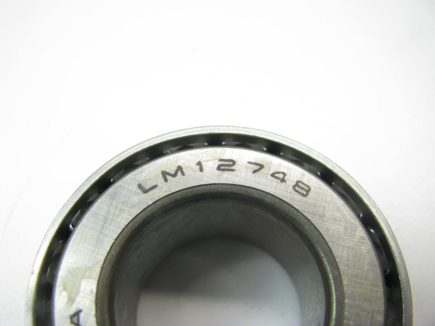 PTC PTA-34 Wheel Bearing And Race Set - Front Outer