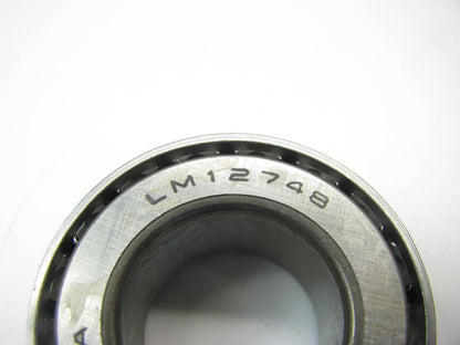 PTC PTA-34 Wheel Bearing And Race Set - Front Outer