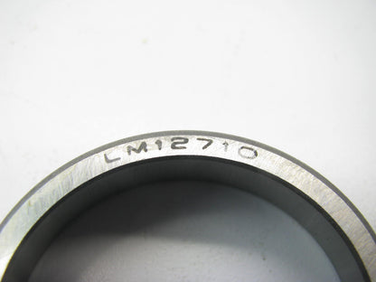 PTC PTA-34 Wheel Bearing And Race Set - Front Outer