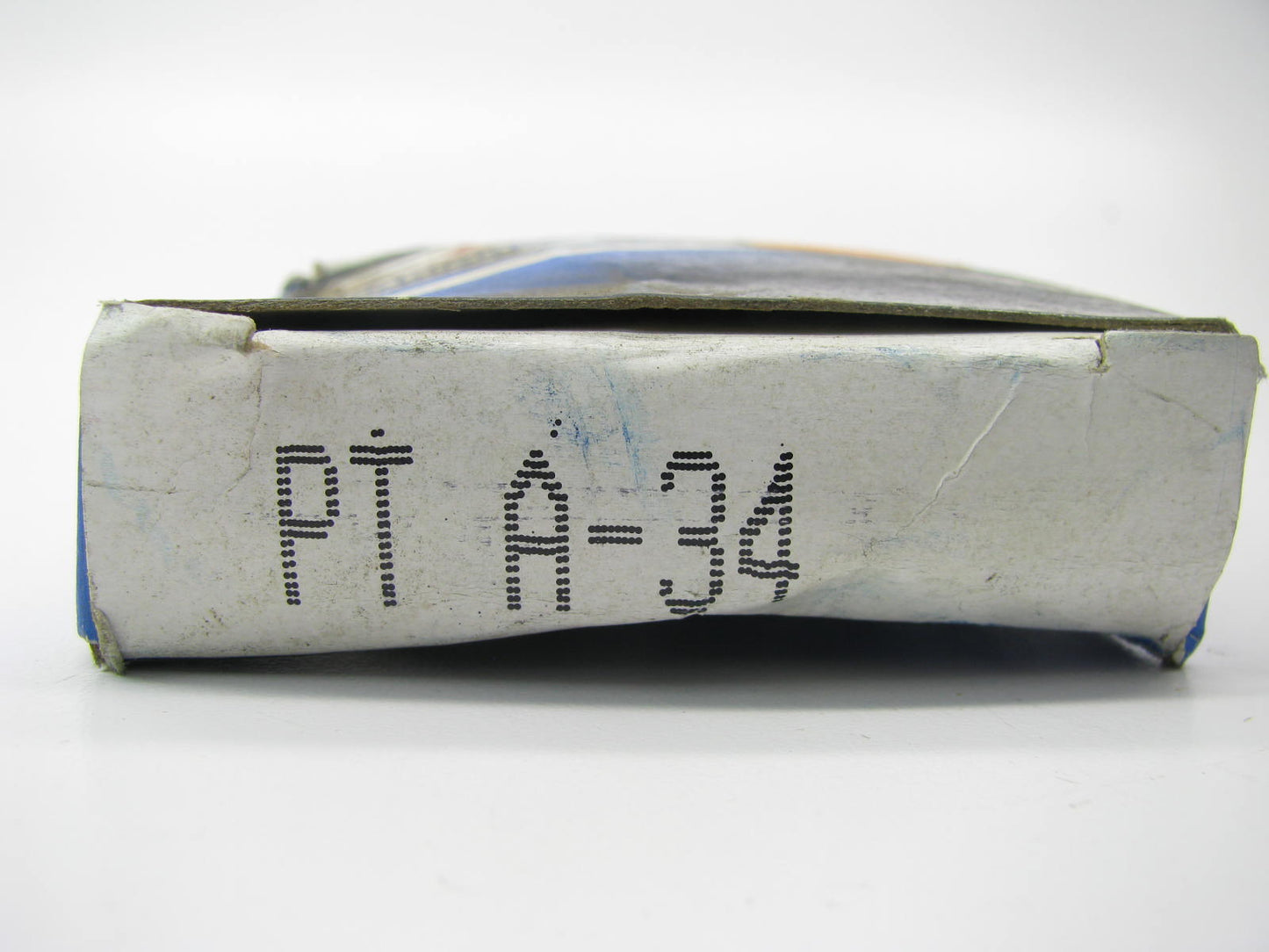 PTC PTA-34 Wheel Bearing And Race Set - Front Outer