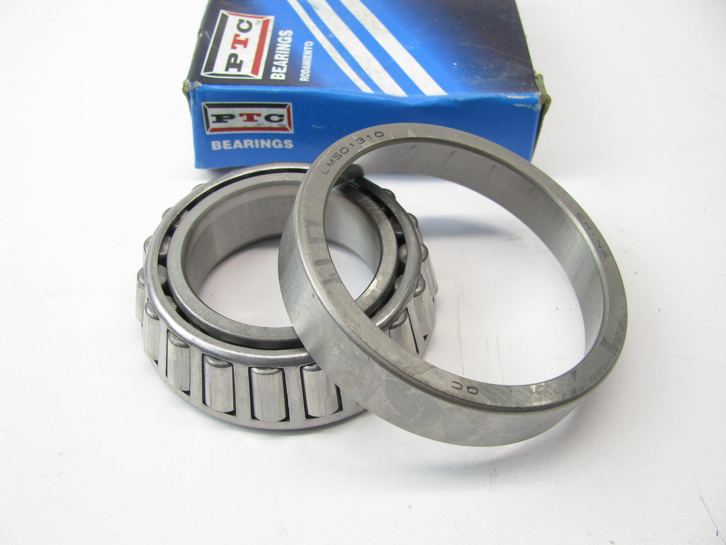 PTC PTA-35 Axle Differential Bearing / Differential Pinion Bearing