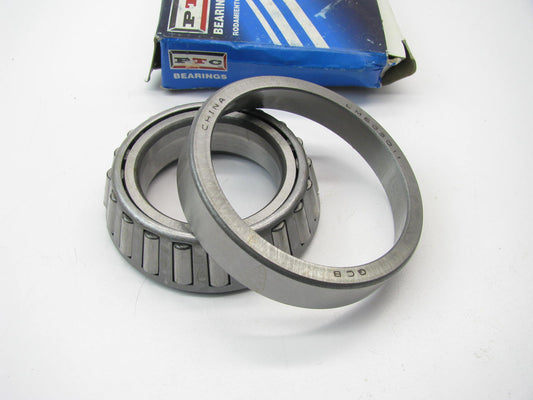PTC PTA-37 Axle Differential Bearing / Manual Transmission Differential Bearing