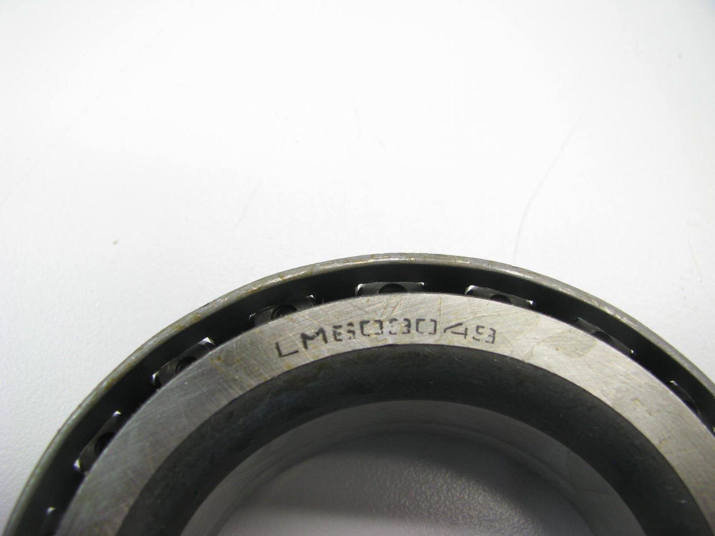 PTC PTA-37 Axle Differential Bearing / Manual Transmission Differential Bearing