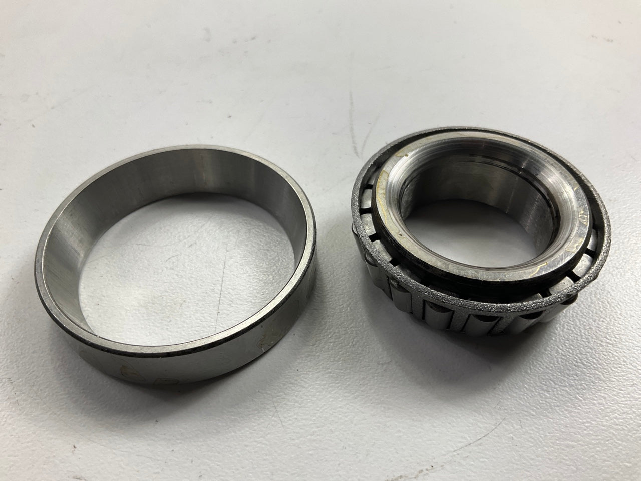 PTC PTA4 Manual Transmission Input Shaft Bearing