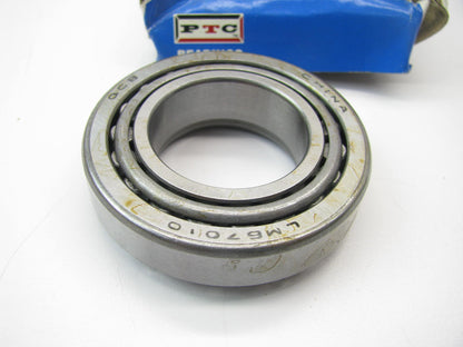 PTC PTA-6 Manual Trans Countershaft Bearing / Automatic Trans Pinion Bearing