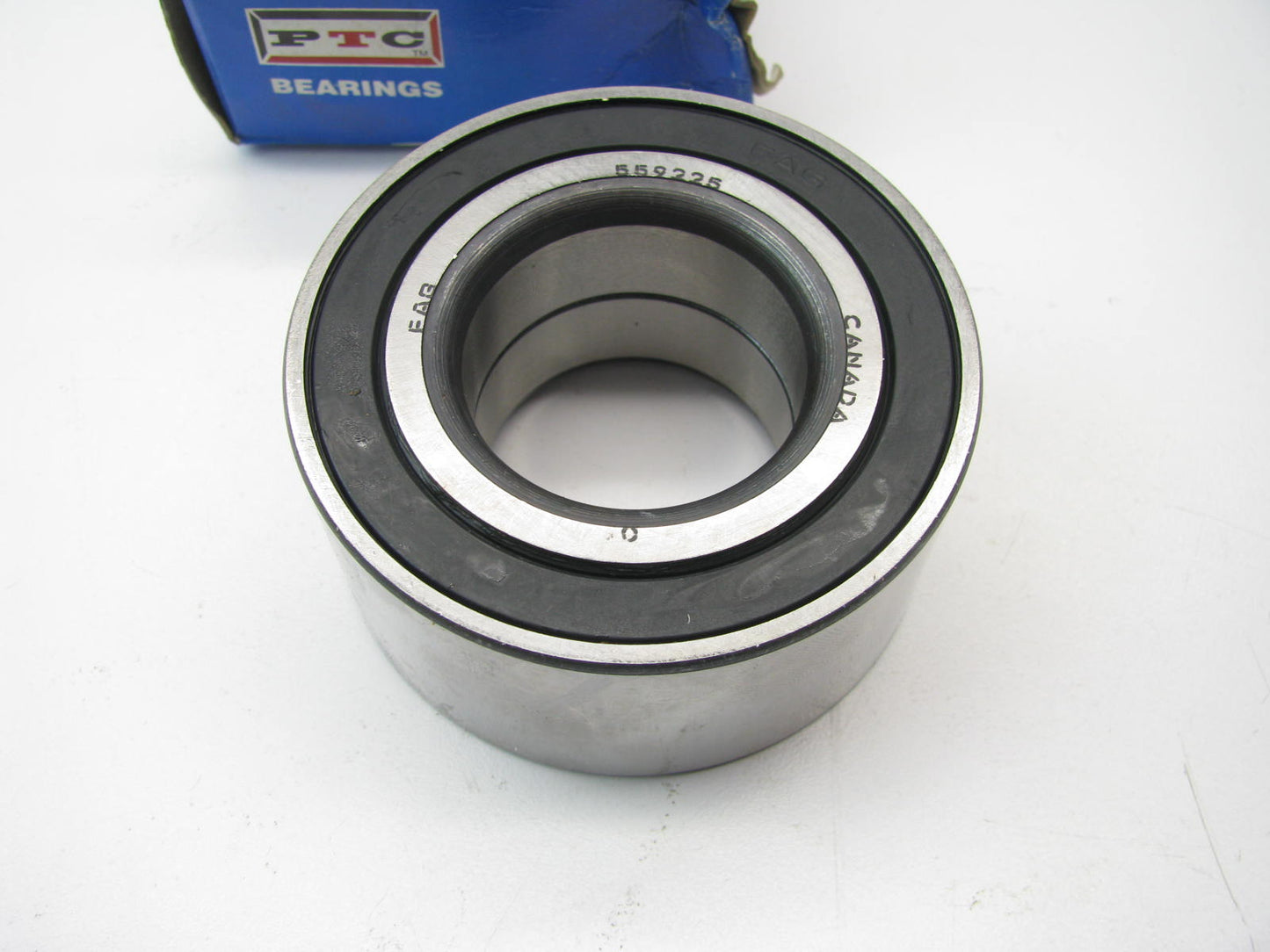 PTC PTB-32 Wheel Bearing - Front Inner