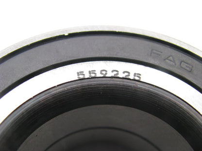 PTC PTB-32 Wheel Bearing - Front Inner