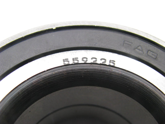 PTC PTB-32 Wheel Bearing - Front Inner