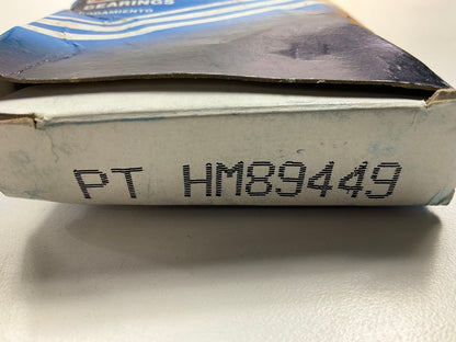 PTC PTHM89449 Rear Wheel Bearing