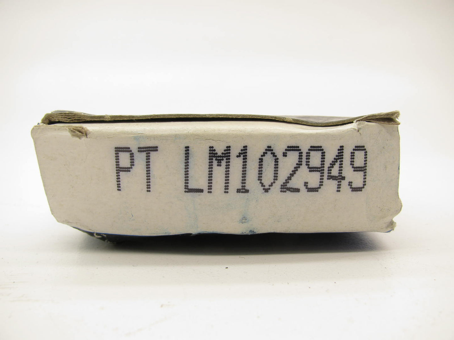 PTC PTLM102949 Wheel Bearing / Axle Differential Bearing