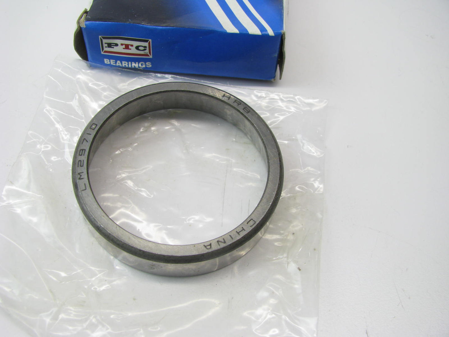 PTC PTLM29710 Axle Differential Bearing Race