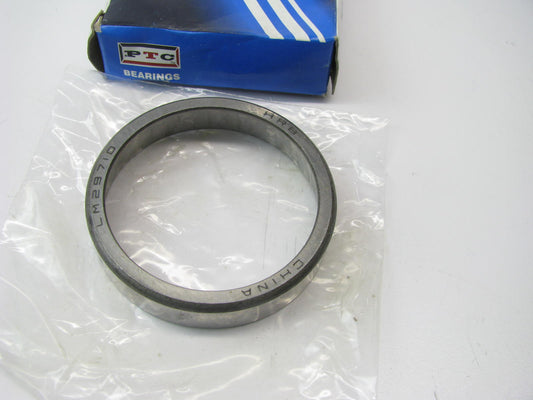 PTC PTLM29710 Axle Differential Bearing Race