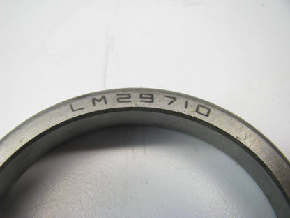 PTC PTLM29710 Axle Differential Bearing Race