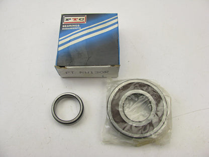 PTC PTRW130R Wheel Bearing - Rear Inner