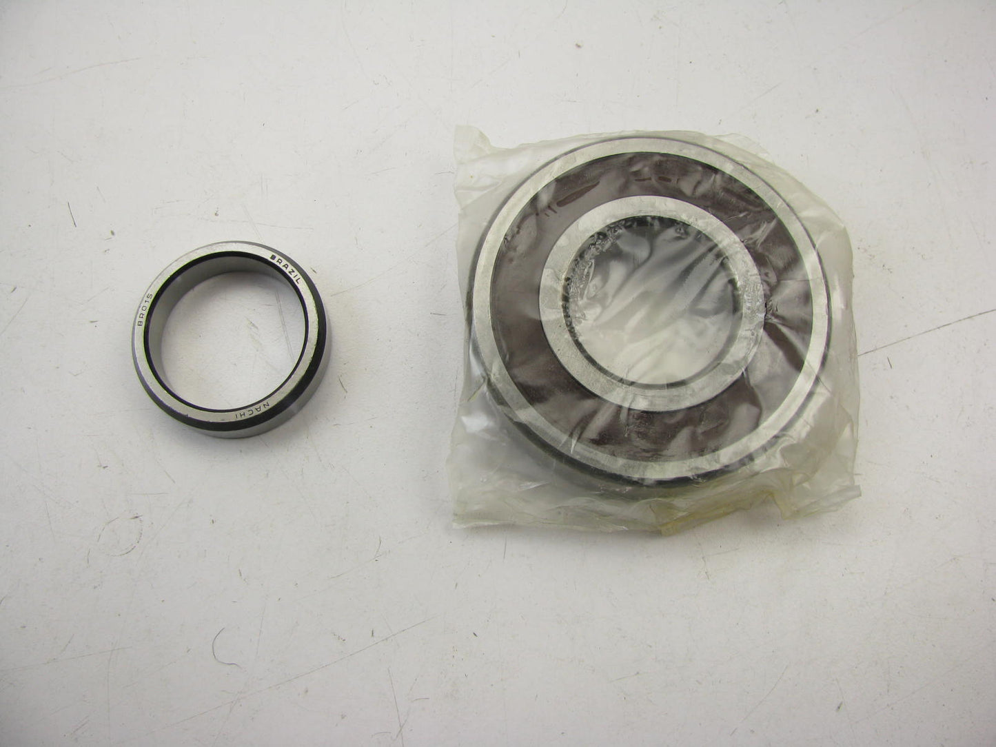 PTC PTRW130R Wheel Bearing - Rear Inner