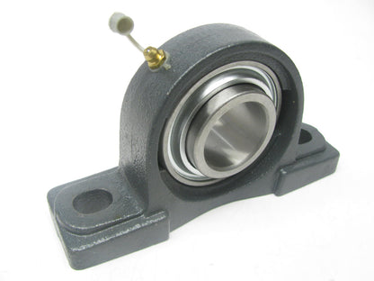 PTC PWG13-8R Cast Iron Pillow Block Bearing 1 3/8 2 Bolt Hole RAK1-3/8