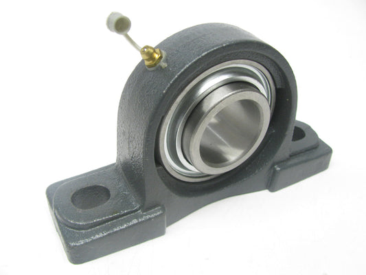 PTC PWG13-8R Cast Iron Pillow Block Bearing 1 3/8 2 Bolt Hole RAK1-3/8