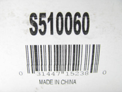 PTC S510060 Wheel Bearing - Front  For 2000-2008 Nissan Maxima, 02-06 Altima