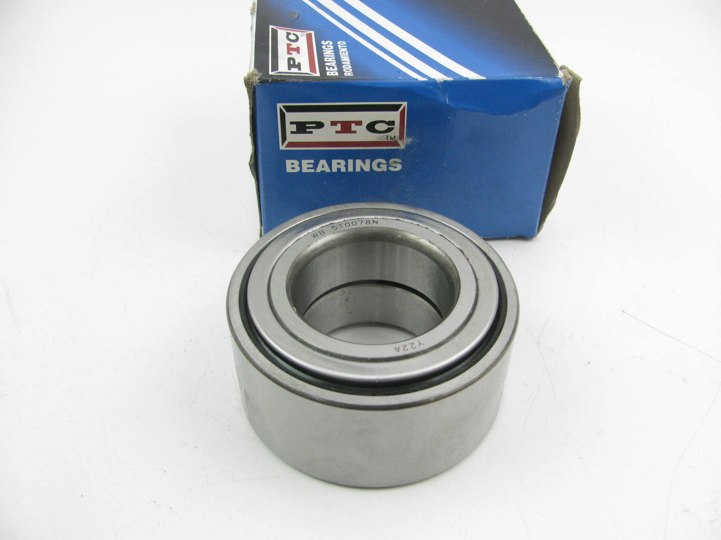 PTC S510078 Wheel Bearing - Front