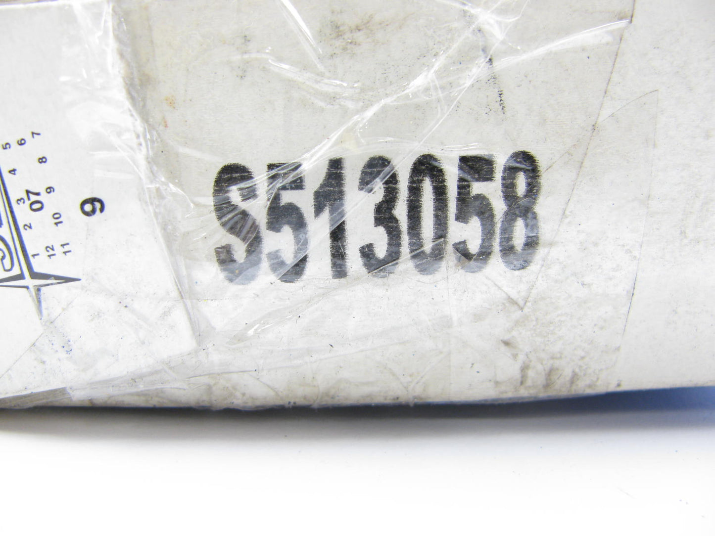 PTC S513058 Wheel Bearing - Front Or Rear