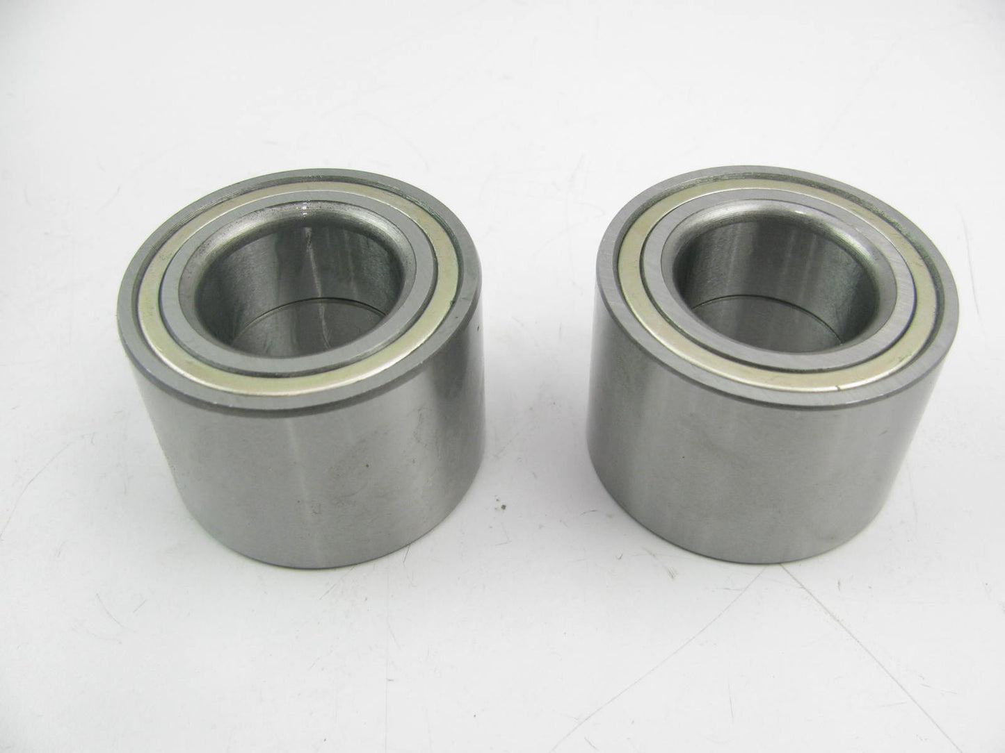 (2) PTC S516007 Rear Wheel Bearing 2000-2008 Ford Focus