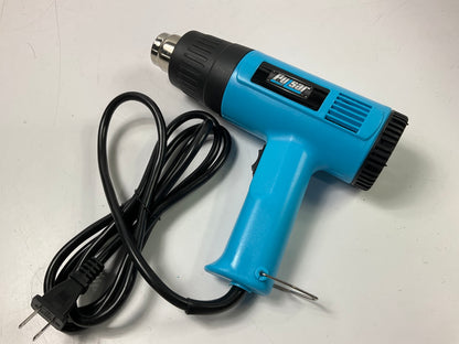 Pulsar PTH3815 120 Volt 5-Piece Heat Gun Kit, 1500W