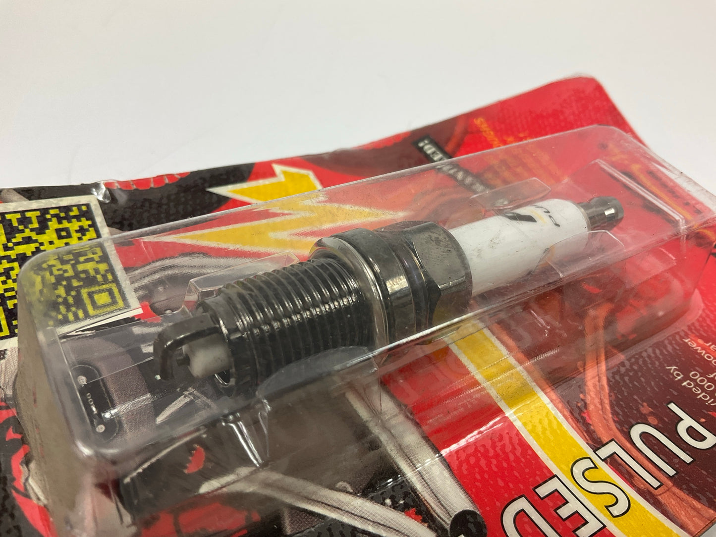 Pulstar BE1IT Ignition Pulse Spark Plug For 1980-1999 Harley-Davidson Big Twin