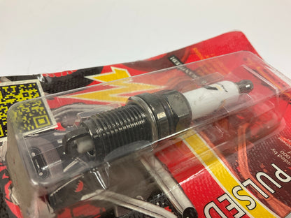 Pulstar BE1IT Ignition Pulse Spark Plug For 1980-1999 Harley-Davidson Big Twin