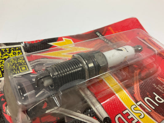 Pulstar BE1IT Ignition Pulse Spark Plug For 1980-1999 Harley-Davidson Big Twin