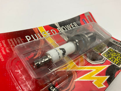 Pulstar BE1IT Ignition Pulse Spark Plug For 1980-1999 Harley-Davidson Big Twin