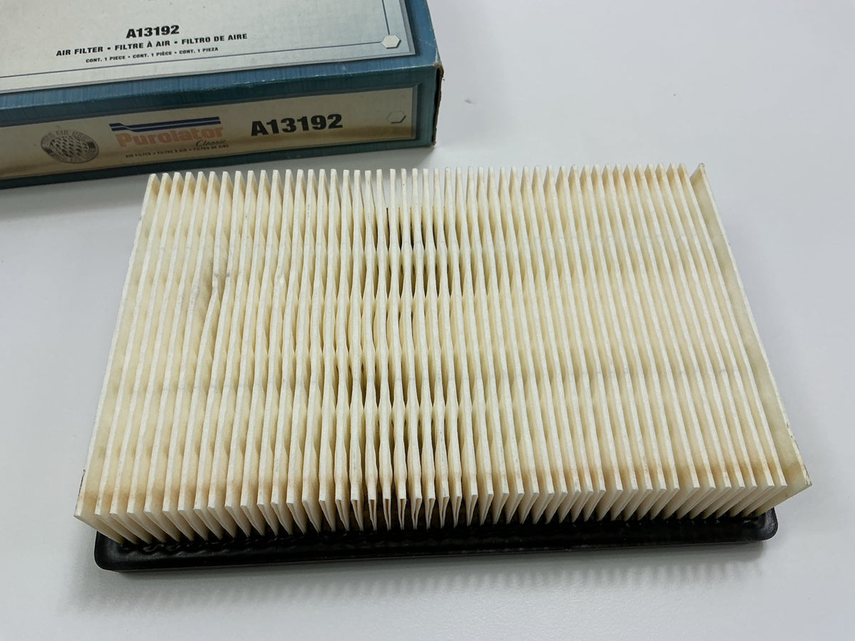 Purolator A13192 Air Filter