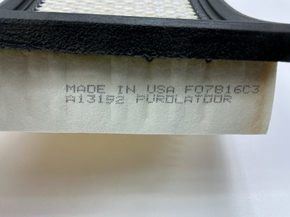 Purolator A13192 Air Filter