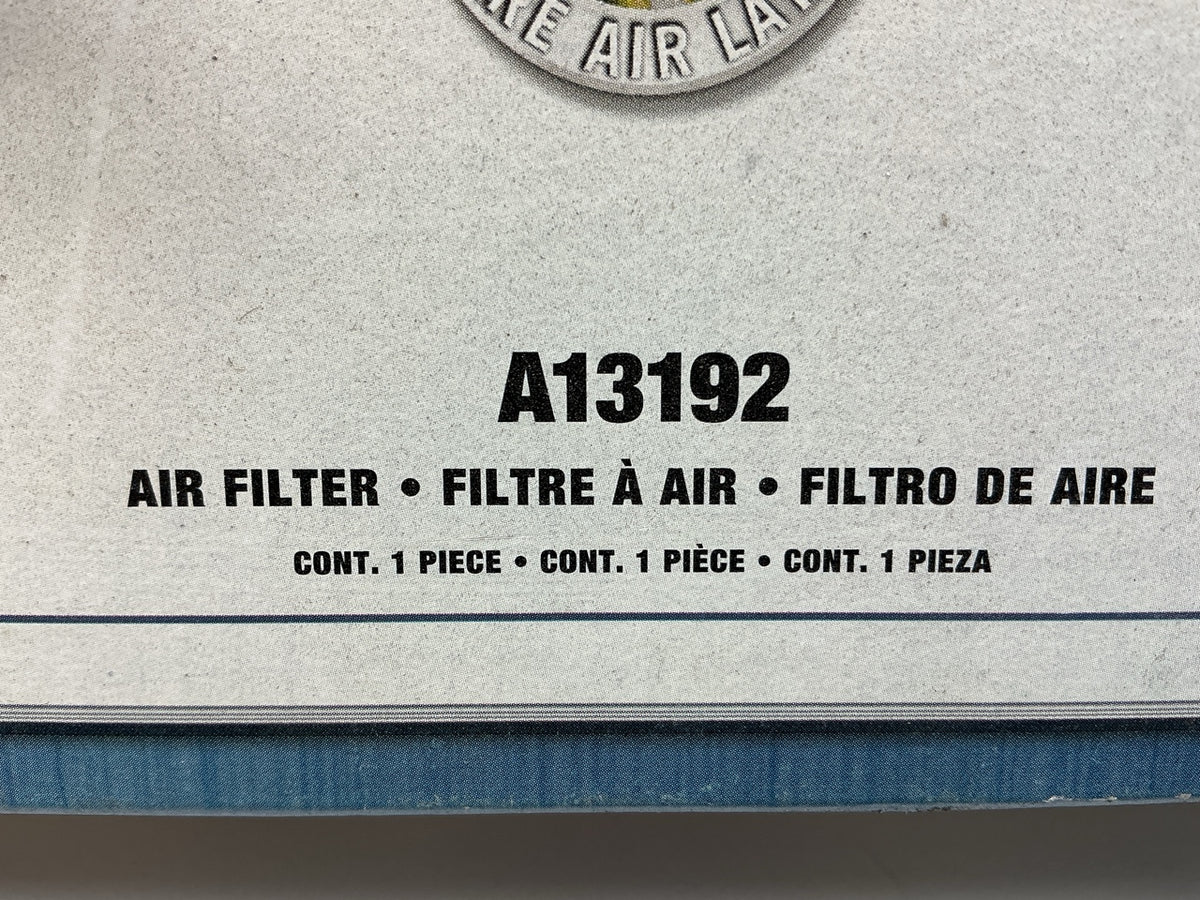 Purolator A13192 Air Filter