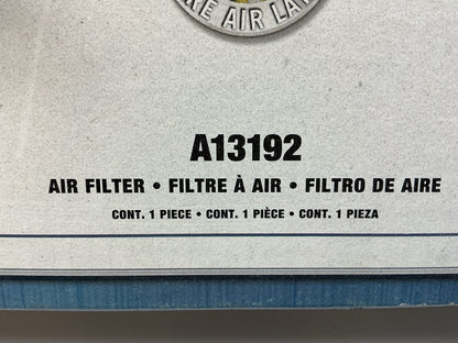 Purolator A13192 Air Filter