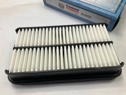 Purolator A14650 Engine Air Filter