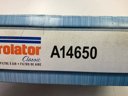 Purolator A14650 Engine Air Filter