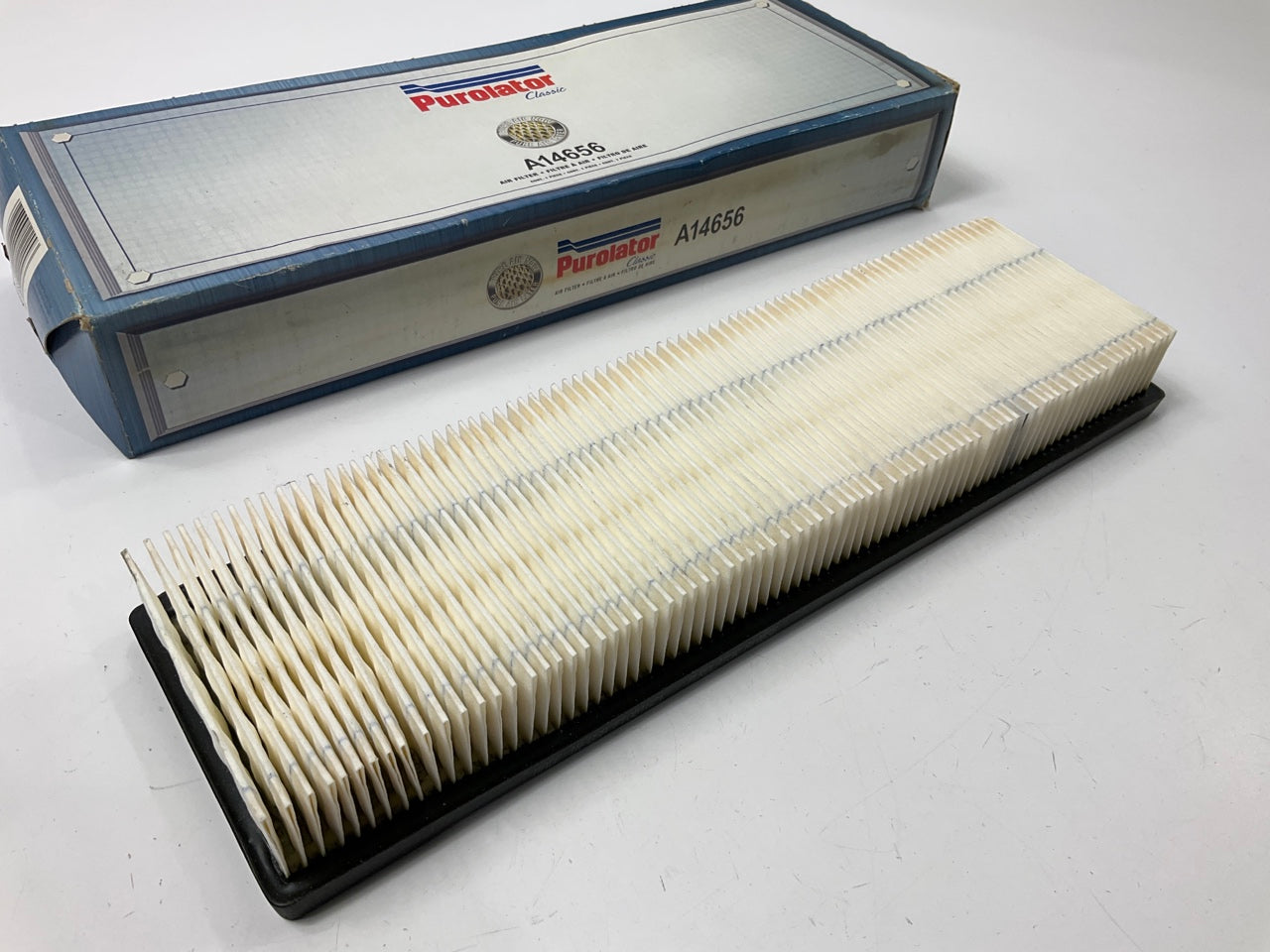 Purolator A14656 Engine Air Filter