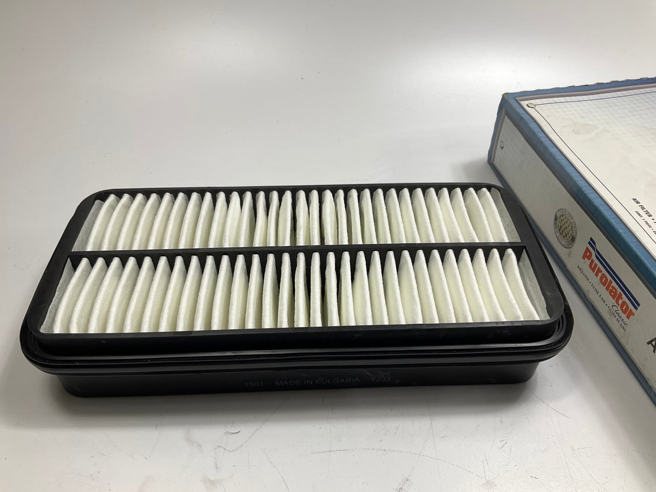 Purolator A14869 Engine Air Filter