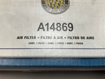 Purolator A14869 Engine Air Filter