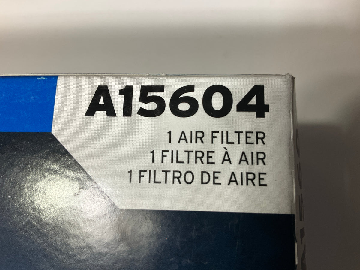 Purolator A15604 Engine Air Filter For 2006-2011 Chevrolet HHR