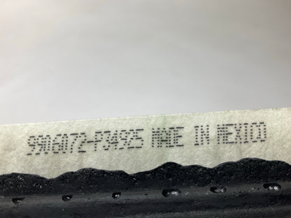 Purolator A15669 Engine Air Filter