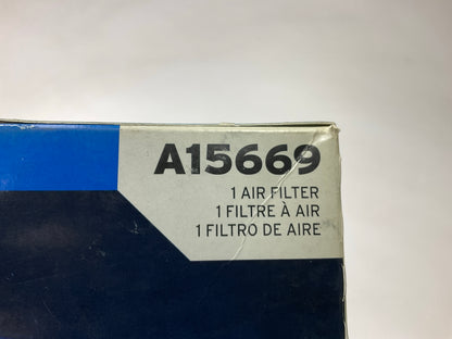 Purolator A15669 Engine Air Filter