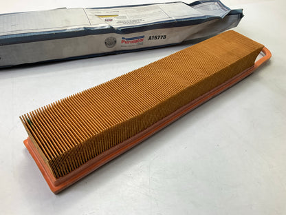 Purolator A15778 Engine Air Filter For 2007-2015 Mini Cooper